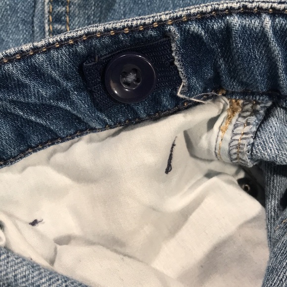 GUESS JEANS Teen SIZE 14 - Picture 7 of 7